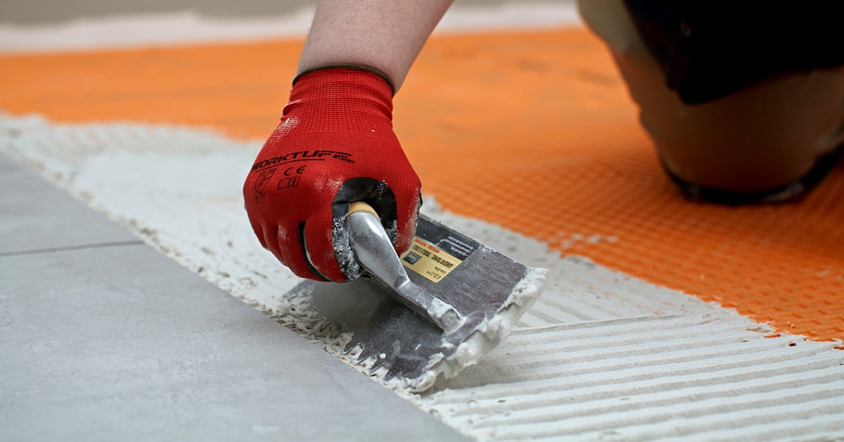 Rona tile discount