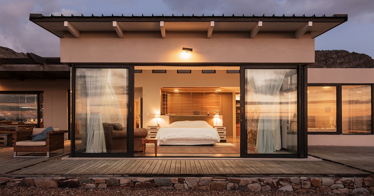 Install A Sliding Patio Door Rona