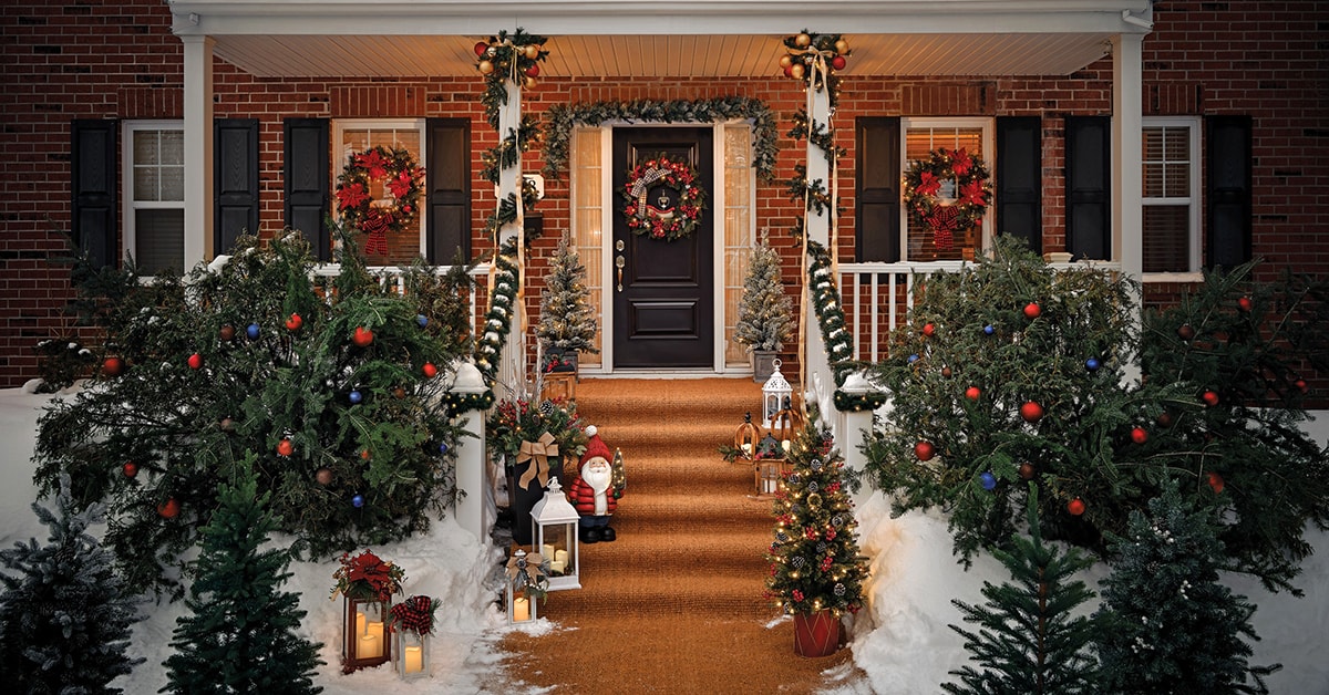 Lowes solar shop christmas lights