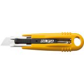 Couteau sécuritaire « SK-4 »