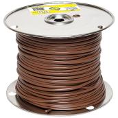 Thermostat wire   