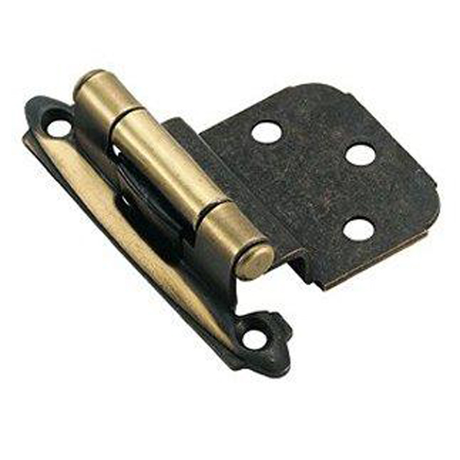 PENTURE À FERMETURE AUTOMATIQUE