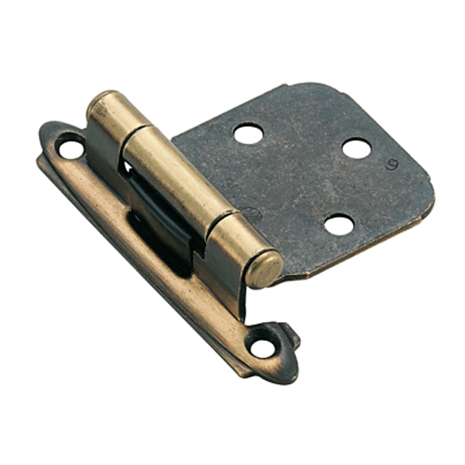 PENTURE À FERMETURE AUTOMATIQUE