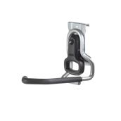 Vertical Bike Hook
