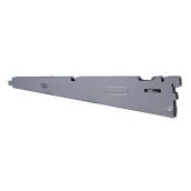 Bracket Shelf with Clips