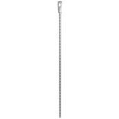 Upright And Gripper