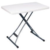 Adjustable Table