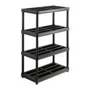 4-Shelf Rack