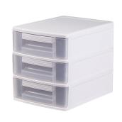 Chest - 3-Drawer Mini Chest             
