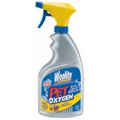Oxygen Pet Stain. Remover