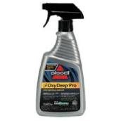Nettoyant avec oxygène