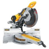 12-in Sliding compound mitre saw