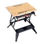 Portable Workbench        