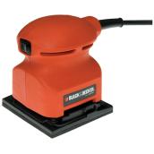 Finishing Sander