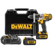 20-V Hammer drill