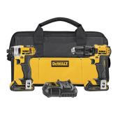 20-V VSR cordless drill