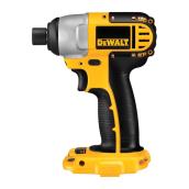 18-V Impact driver