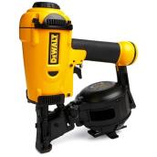 Pneumatic roofing nailer