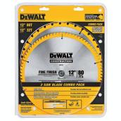 Blades - Set of two 12-in. Blades