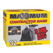 Contractor Garbage Bags