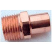 Adaptateur cuivre