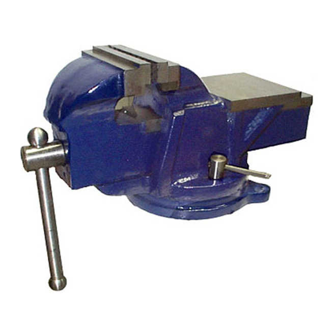 Bench Vise