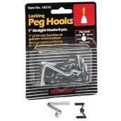 Hook - Locking Hook      