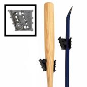 Set Of 2 Adjustable Tool Holder