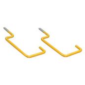 Utility Screw Hook