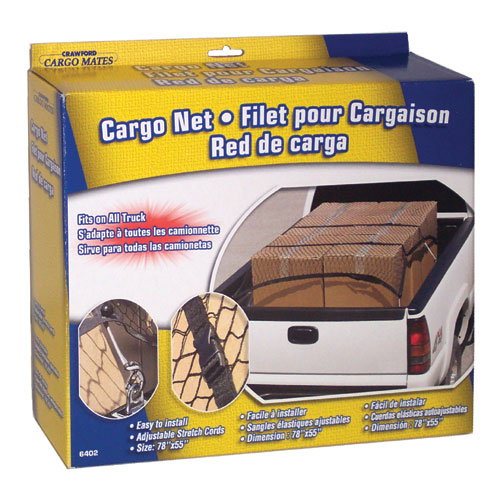 Filet pour cargaison