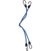 Strap - Spider Stretch Cord 