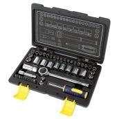 Sockets - 46-Socket Set        
