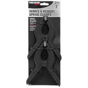 Spring Clamps     