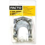 5-Piece Universal Hook