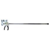 Bar clamp