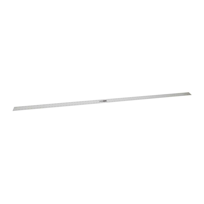 Règle de précision