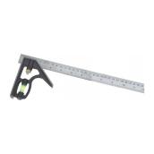 Combination square