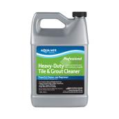 Aquamix H.D. Cleaner