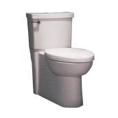 Elongated Front 2-Piece Toilet, Ravenna, 4,8 L, White
