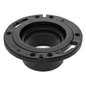 ABS Adjustable Toilet Flange