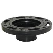 ABS Adjustable Toilet Flange