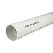 PVC Plain Drain Pipe