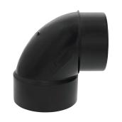 ABS 90° Short Elbow