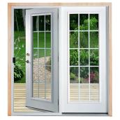 TERRACE DOOR O/F