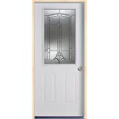DOOR STEEL RIGHT