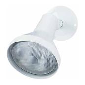 Floodlight Holder with Coverplate