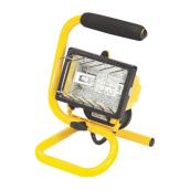 Lampe de travail portative 