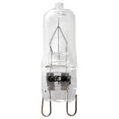 35-W Halogen Lightbulb