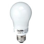 7-W CFL Lightbulb