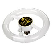 CIRCULAR FLUORESCENT